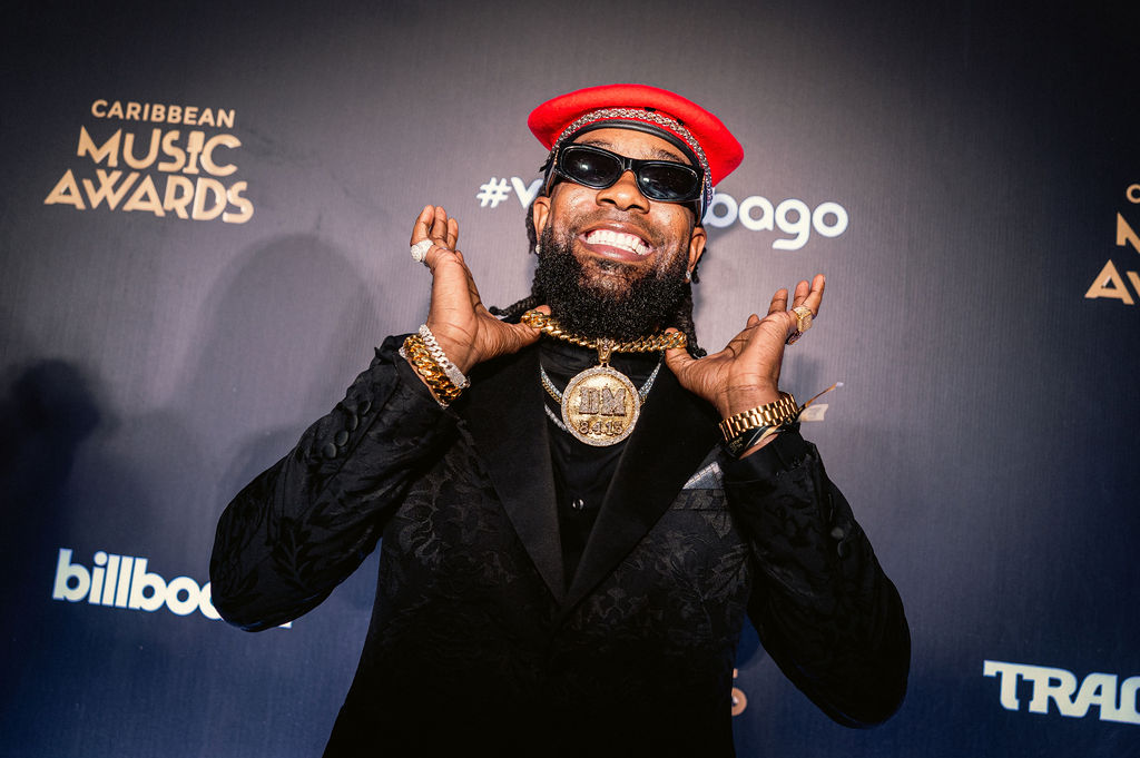 Les Caribbean Music Awards 2026 Marquent un Week-end D'exception à Trinidad & Tobago, Réunissant les Plus Grandes Voix de la Musique Caribéenne, les Médias Mondiaux et une Nouvelle Génération de Faiseurs de Culture