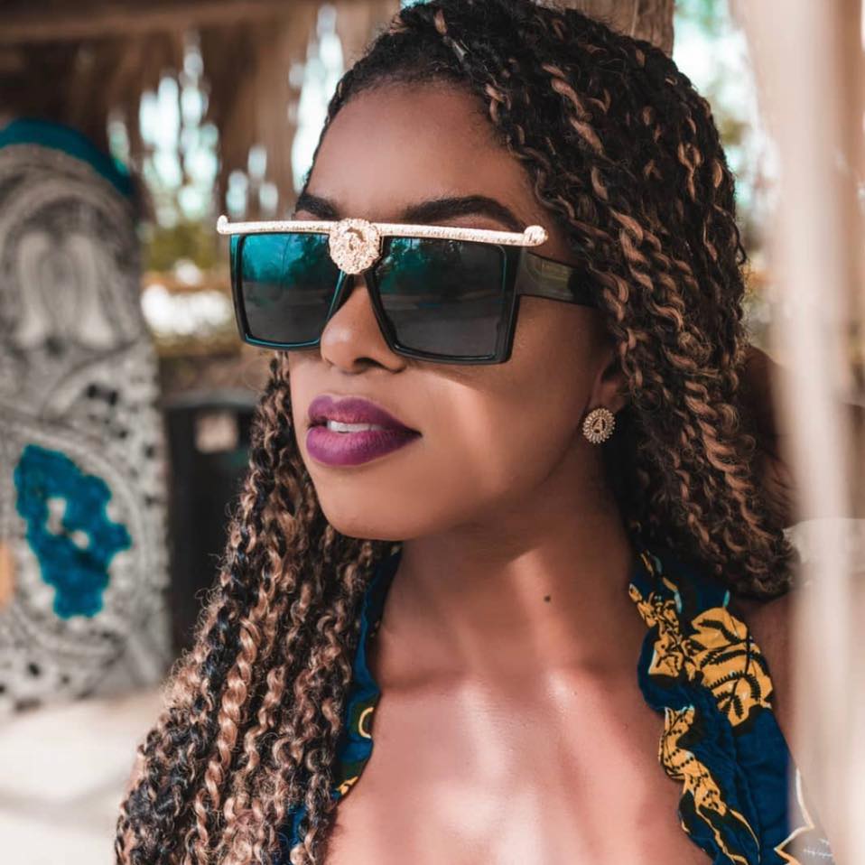 Aisha Noel Goes Where the Music Takes Her
