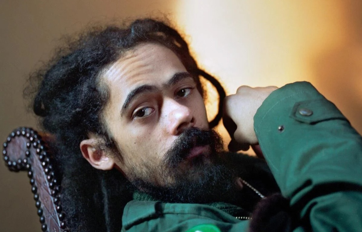 Damian Marley Unveils 'No Better Riddim' Featuring Alaine, Pressure Busspipe, and Jemere Morgan