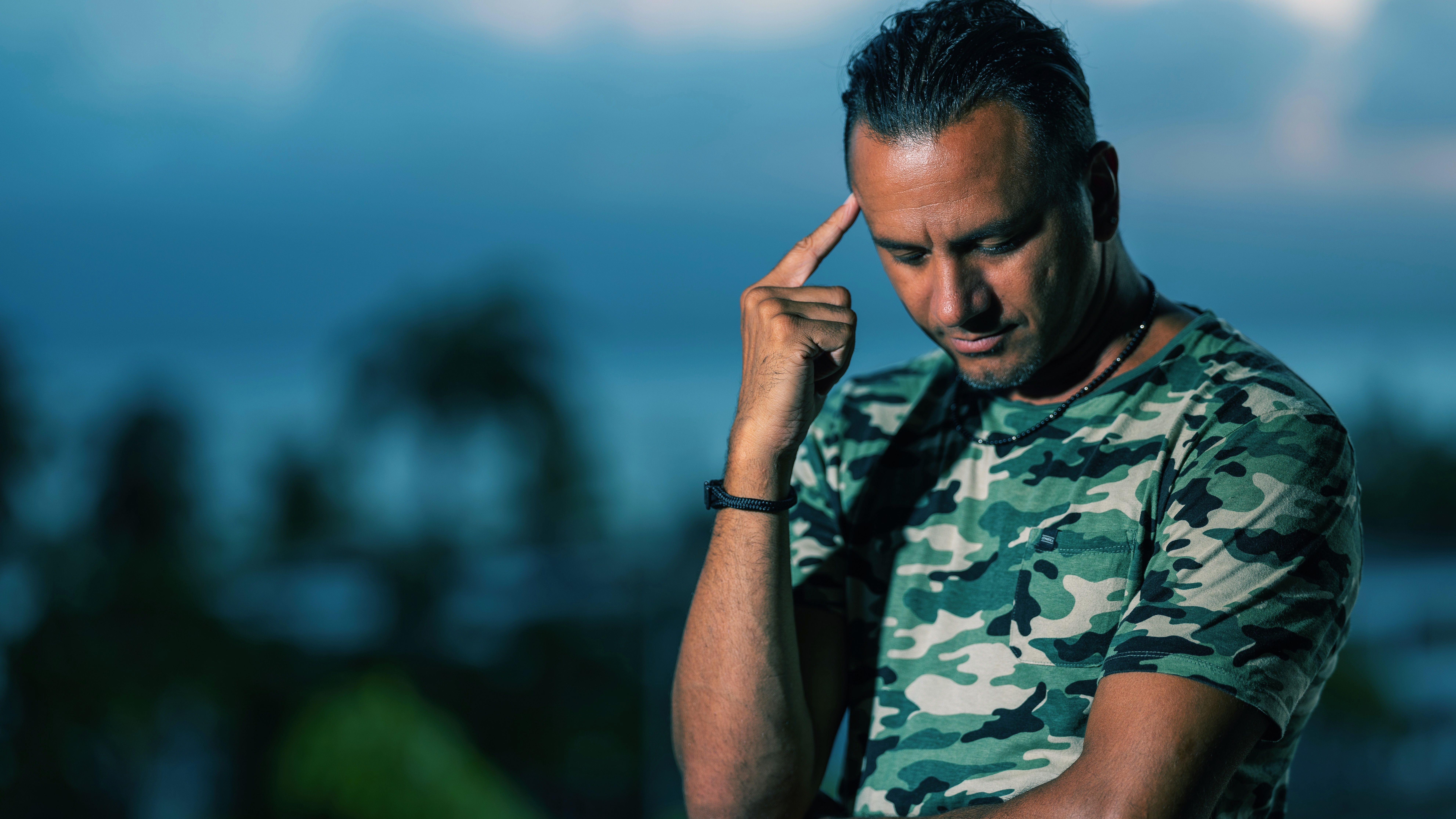 Nossa J Raises His Voice with 'Nou Vlé Pa'