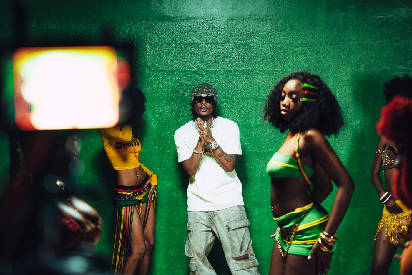 BTS images Prvd by Nick