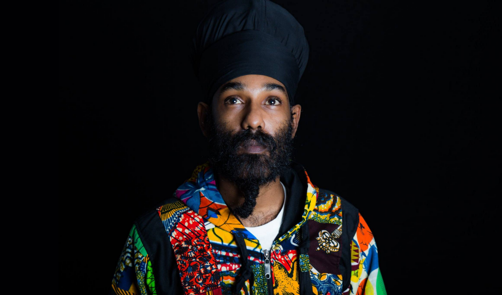 “The Rastaman is Not Crazy”