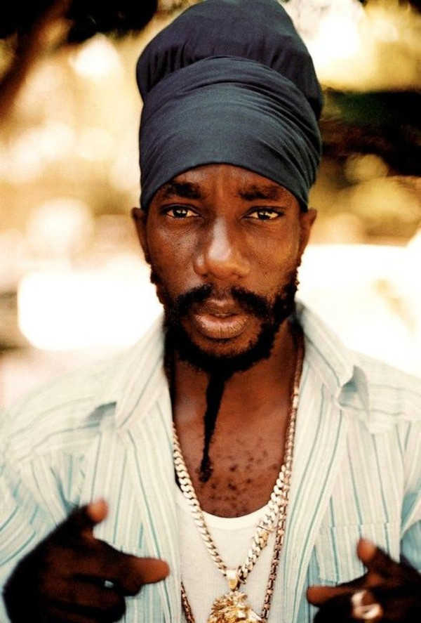 Sizzla