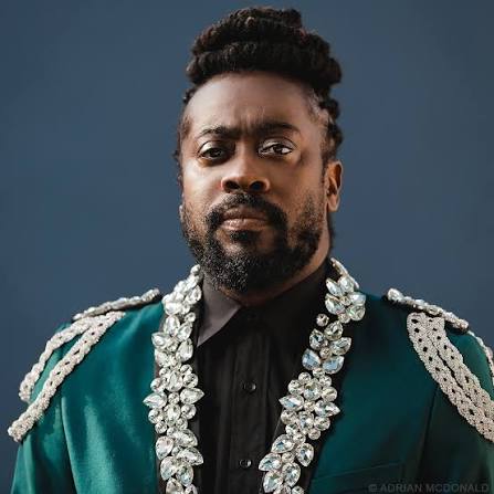 Beenie Man