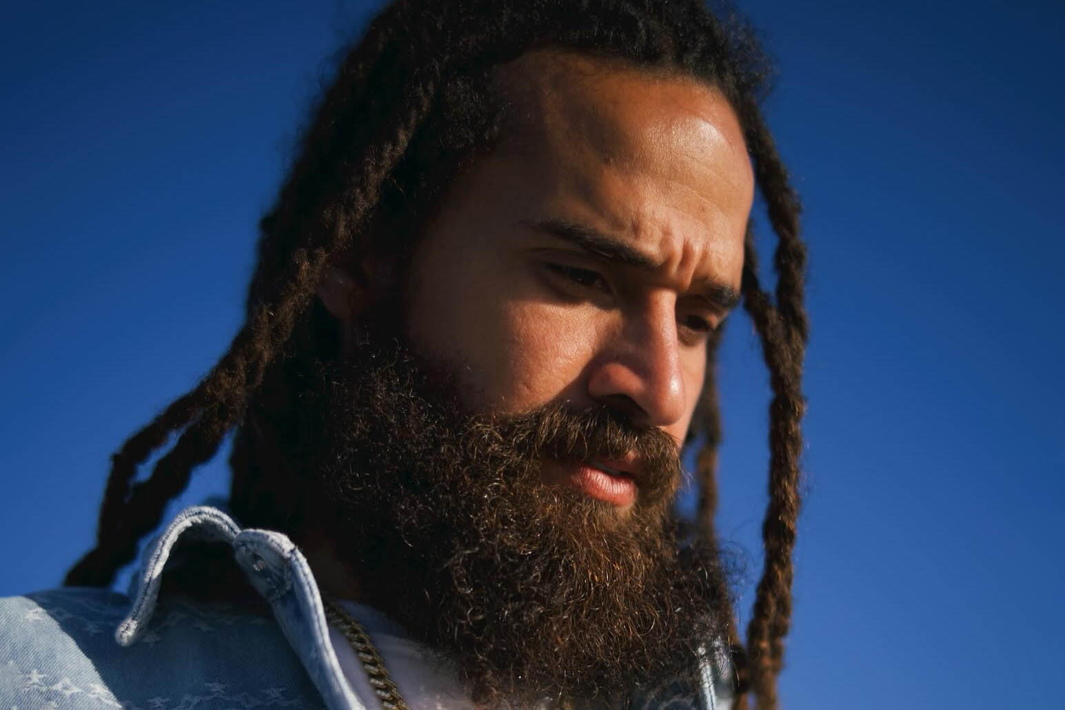 Keznamdi