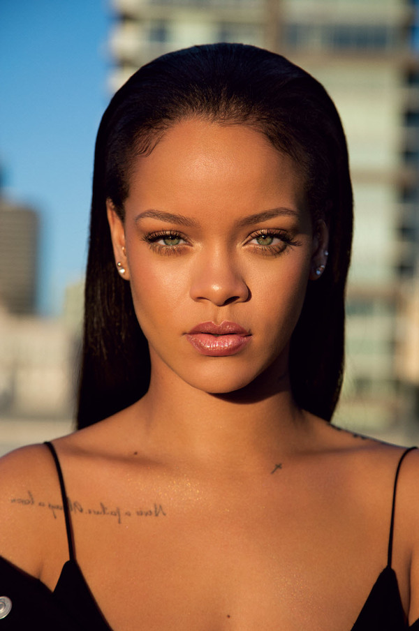 Rihanna