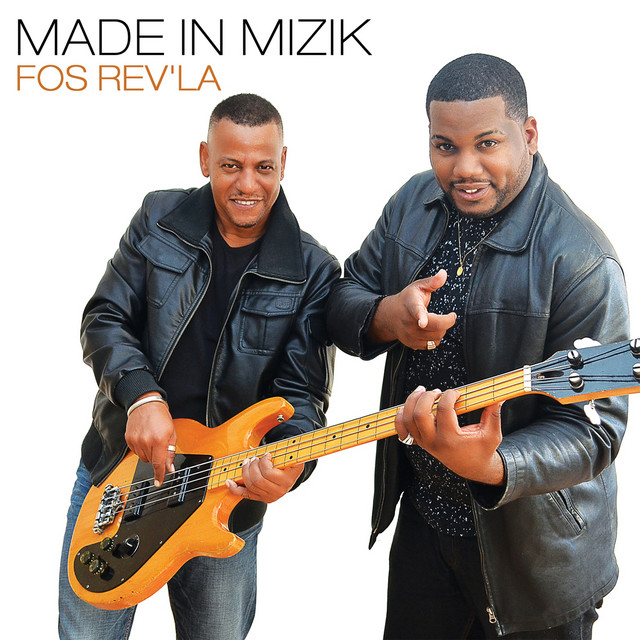 Made In Mizik