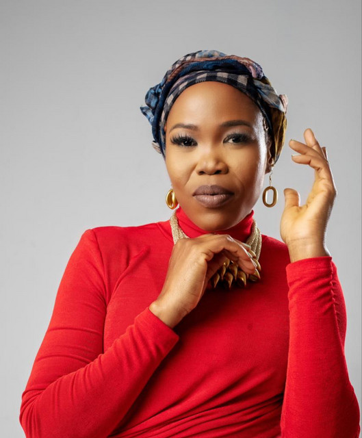 Queen Ifrica