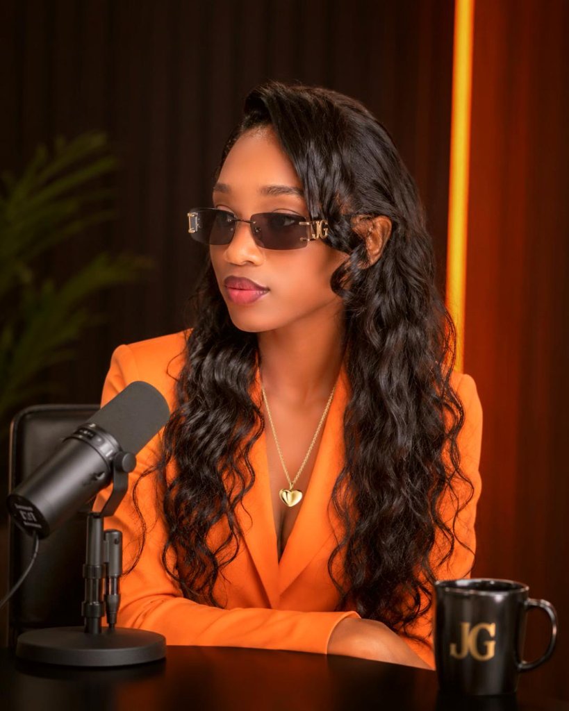 Découvrez Jessygirl : la Nouvelle Artiste Haïtiano-américaine qui Insuffle Sa Culture dans un Son Mondial