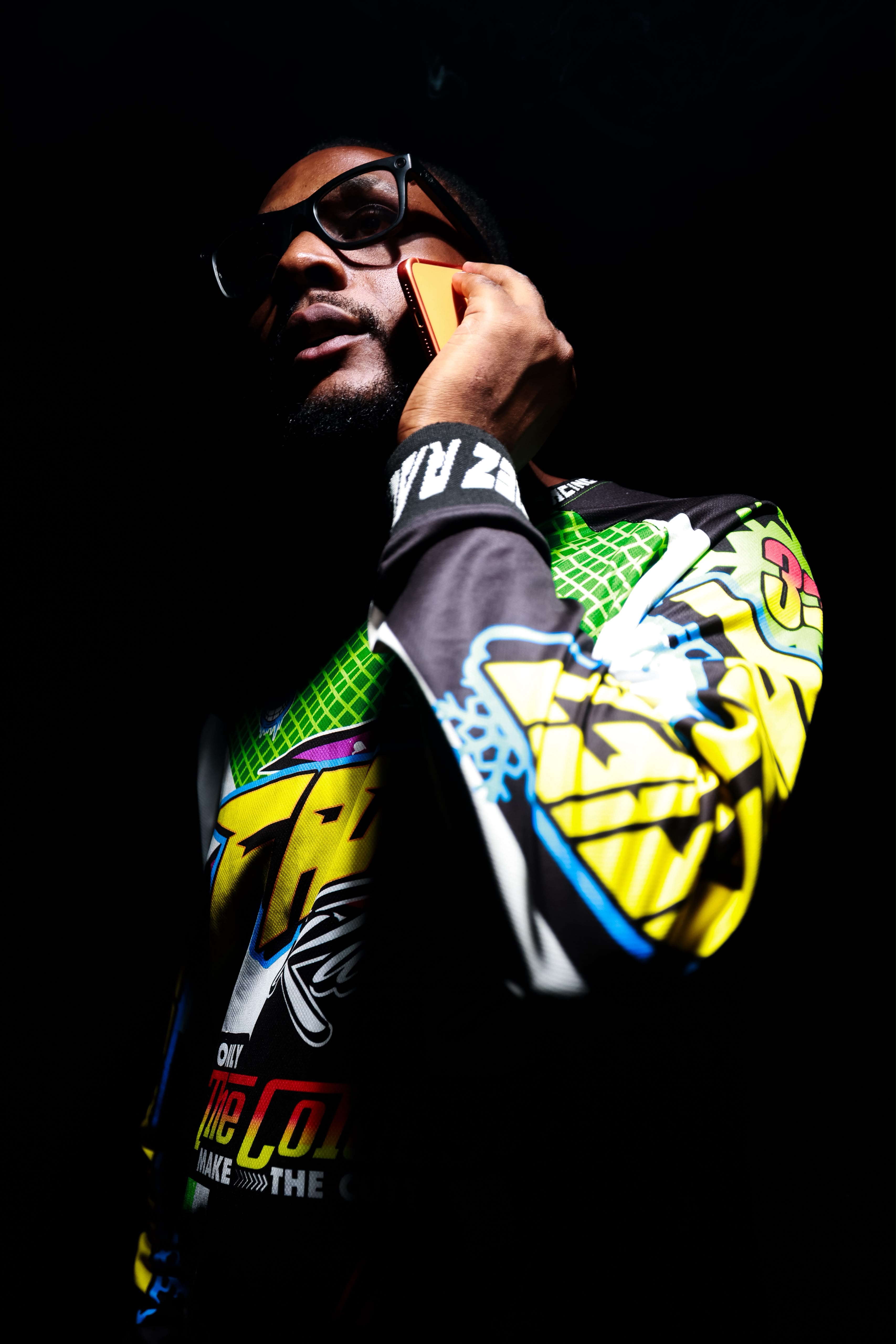 How Chrxs Kxng is Bridging Caribbean Talent and the Global Stage
