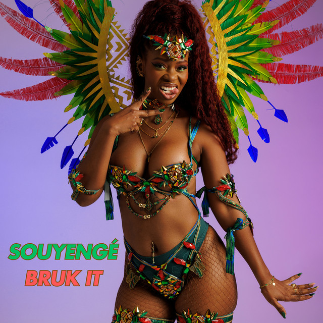 Bruk It