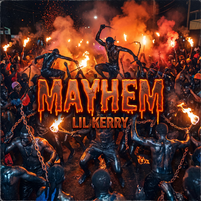 Mayhem