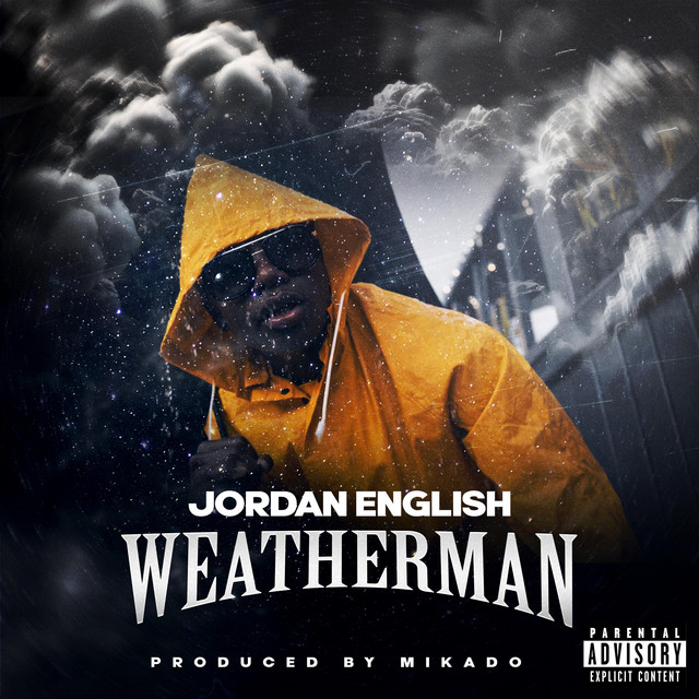 Weatherman 3style