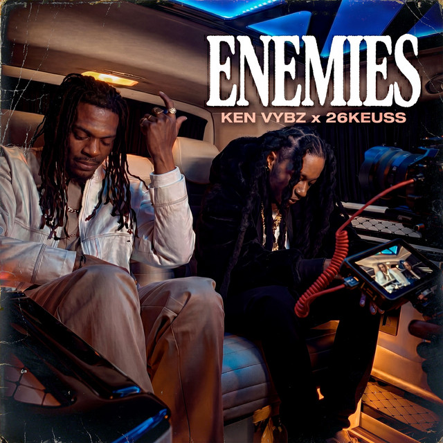 Enemies